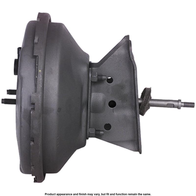 1973 Chevrolet K10 Suburban Power Brake Booster A1 Cardone 5471108 image 4 of 4
