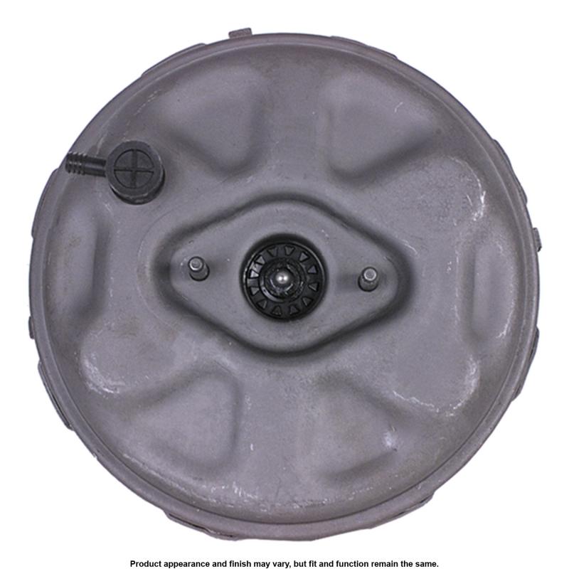 1972 Pontiac Firebird Power Brake Booster