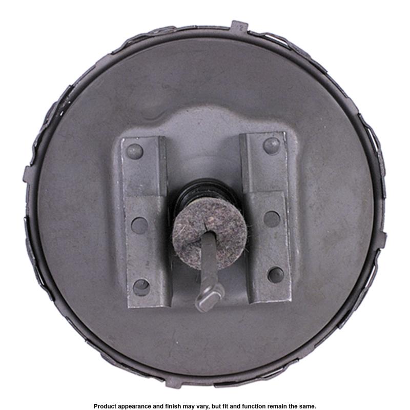1972 Pontiac Firebird Power Brake Booster A1 Cardone 5471110 image 2 of 4