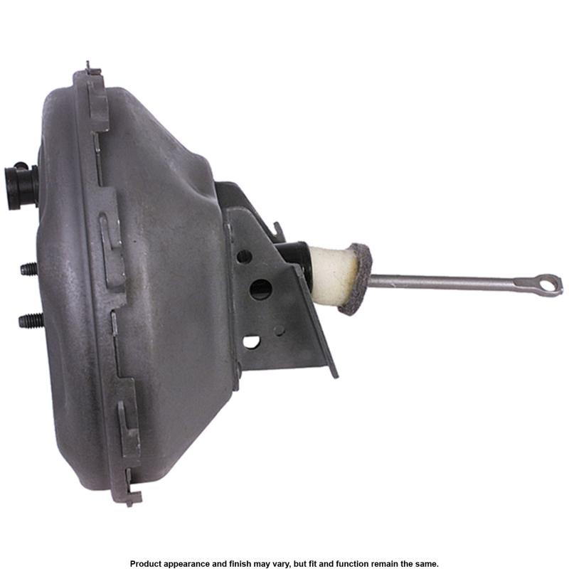 1972 Pontiac Firebird Power Brake Booster A1 Cardone 5471110 image 3 of 4