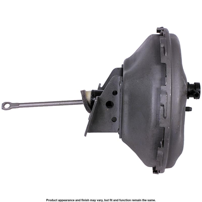 1972 Pontiac Firebird Power Brake Booster A1 Cardone 5471110 image 4 of 4