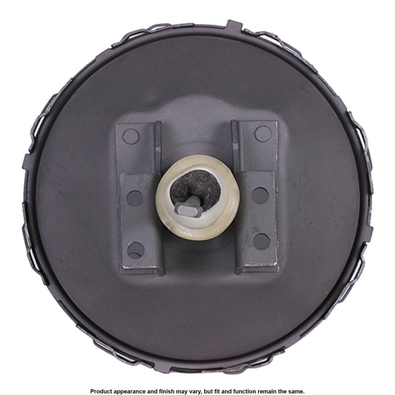 1978 Oldsmobile Omega Power Brake Booster