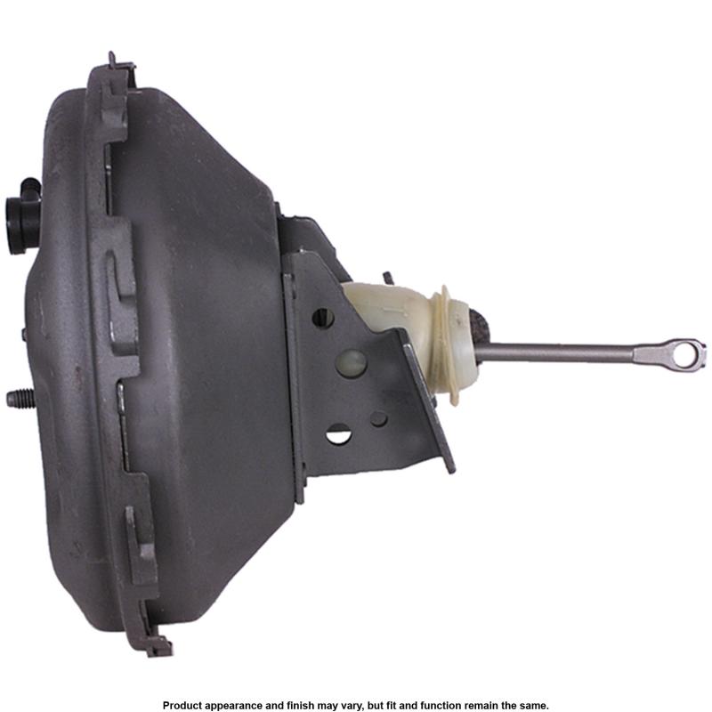 1975 Pontiac Ventura Power Brake Booster A1 Cardone 5471113 image 2 of 4