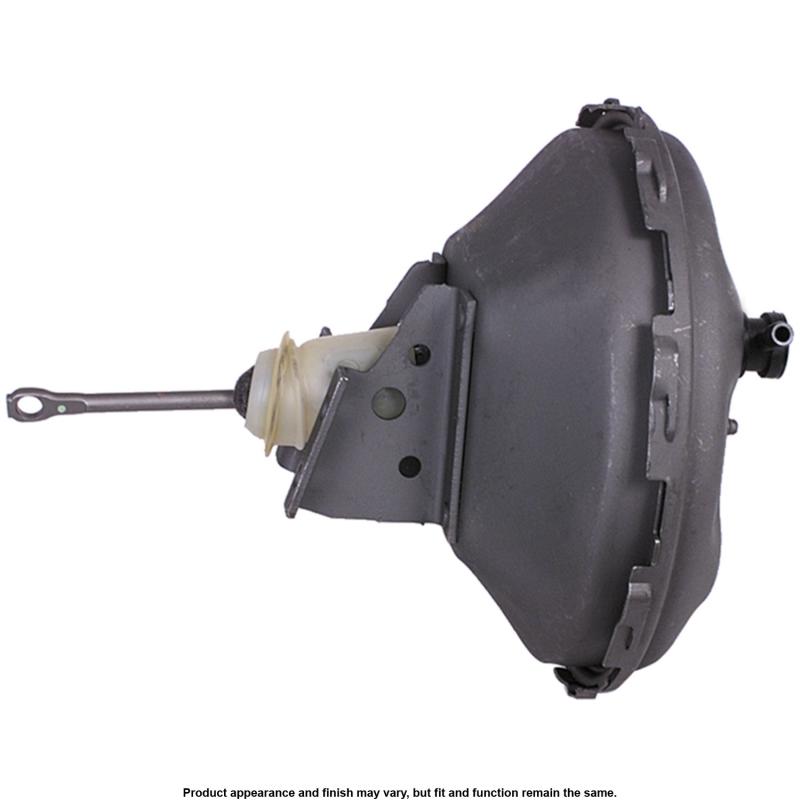 1975 Pontiac Ventura Power Brake Booster A1 Cardone 5471113 image 3 of 4