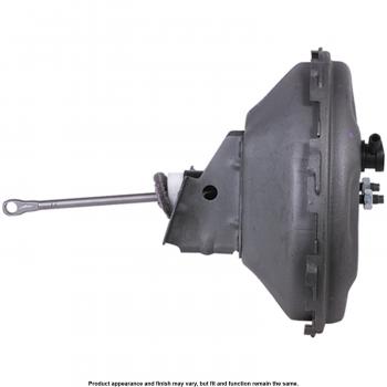 1979 Pontiac Firebird Power Brake Booster A1 Cardone 5471119 image 2 of 4