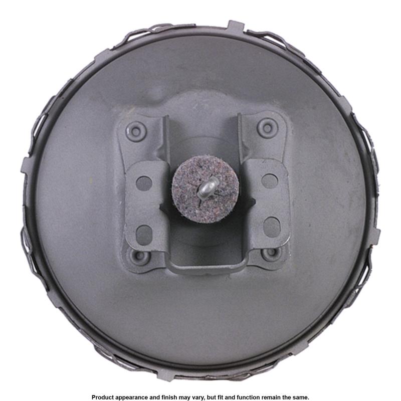 1980 Chevrolet Camaro Power Brake Booster A1 Cardone 5471119 image 3 of 4