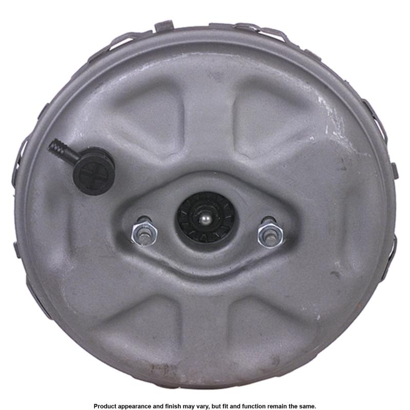 1980 Chevrolet Camaro Power Brake Booster A1 Cardone 5471119 image 4 of 4