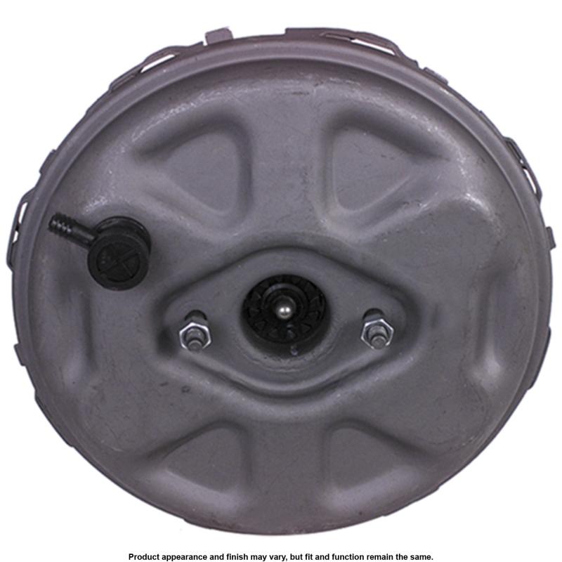 1975 Chevrolet G10 Power Brake Booster A1 Cardone 5471122 image 2 of 4