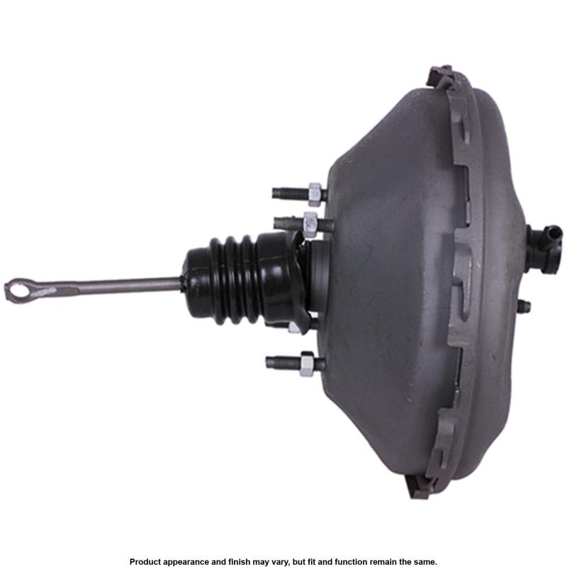 1975 Chevrolet G10 Power Brake Booster A1 Cardone 5471122 image 3 of 4