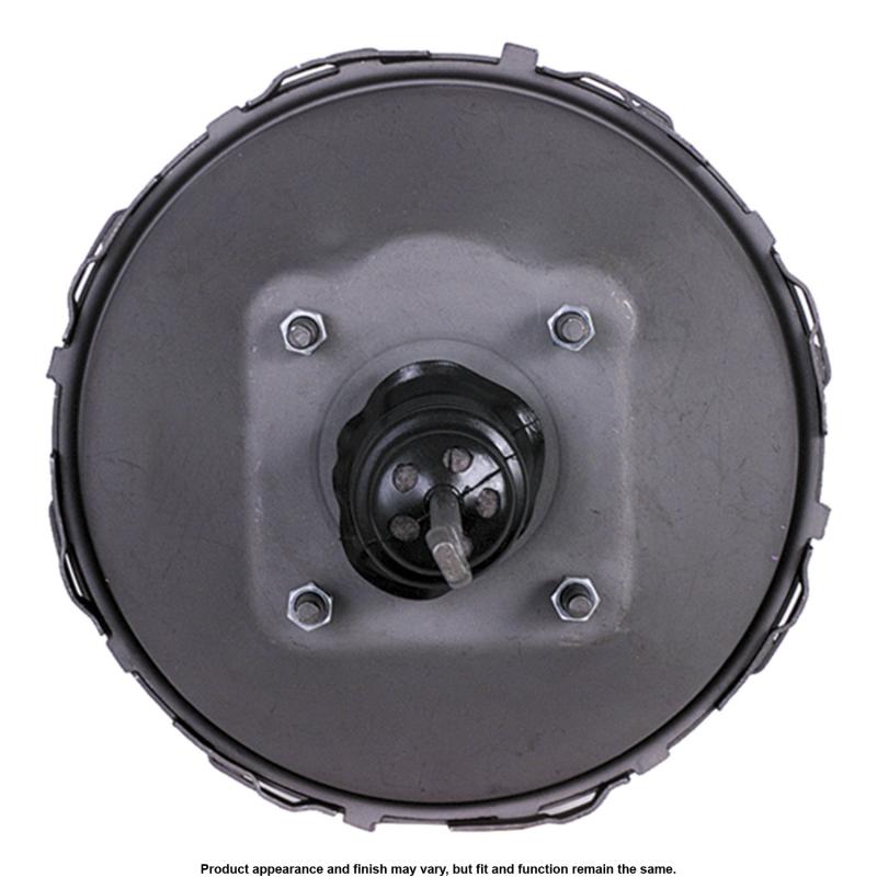 1975 Chevrolet G10 Power Brake Booster A1 Cardone 5471122 image 4 of 4