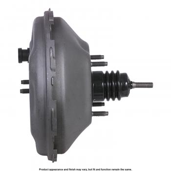 1973 GMC G25/G2500 Van Power Brake Booster A1 Cardone 5471123 image 4 of 4