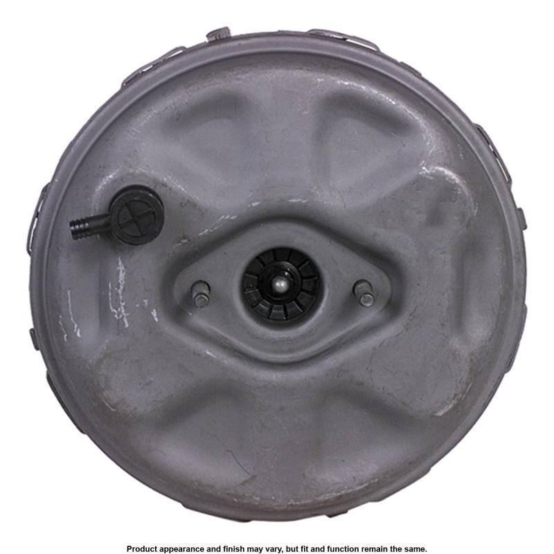 1973 GMC G15/G1500 Van Power Brake Booster