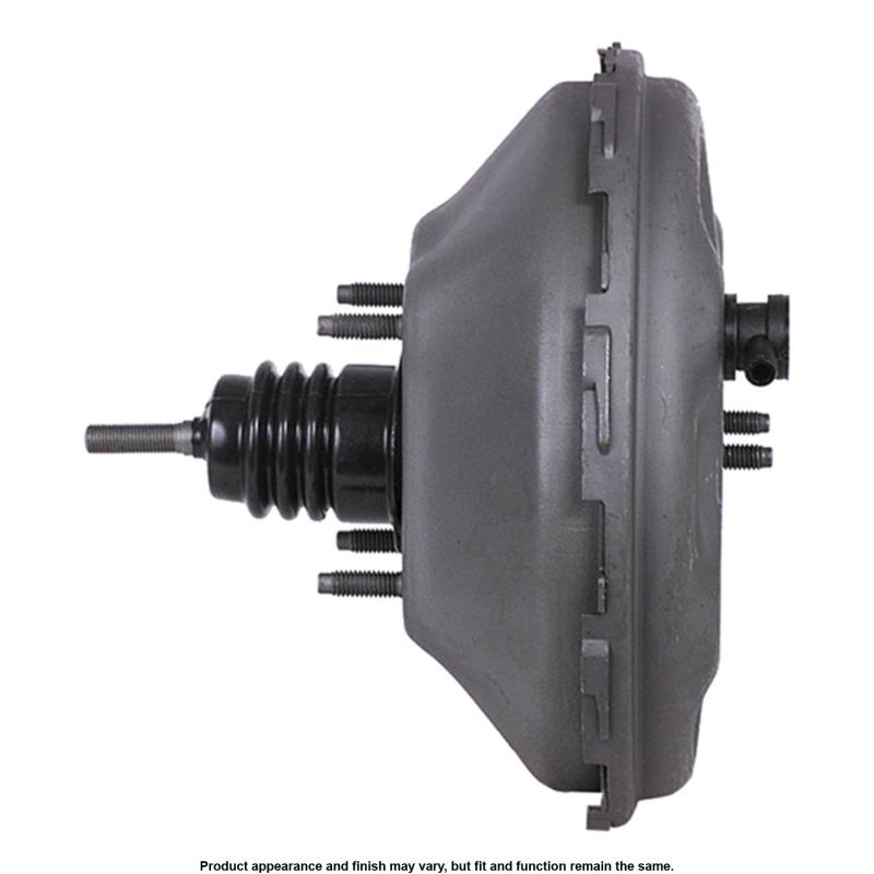 1973 GMC G25/G2500 Van Power Brake Booster A1 Cardone 5471123 image 2 of 4
