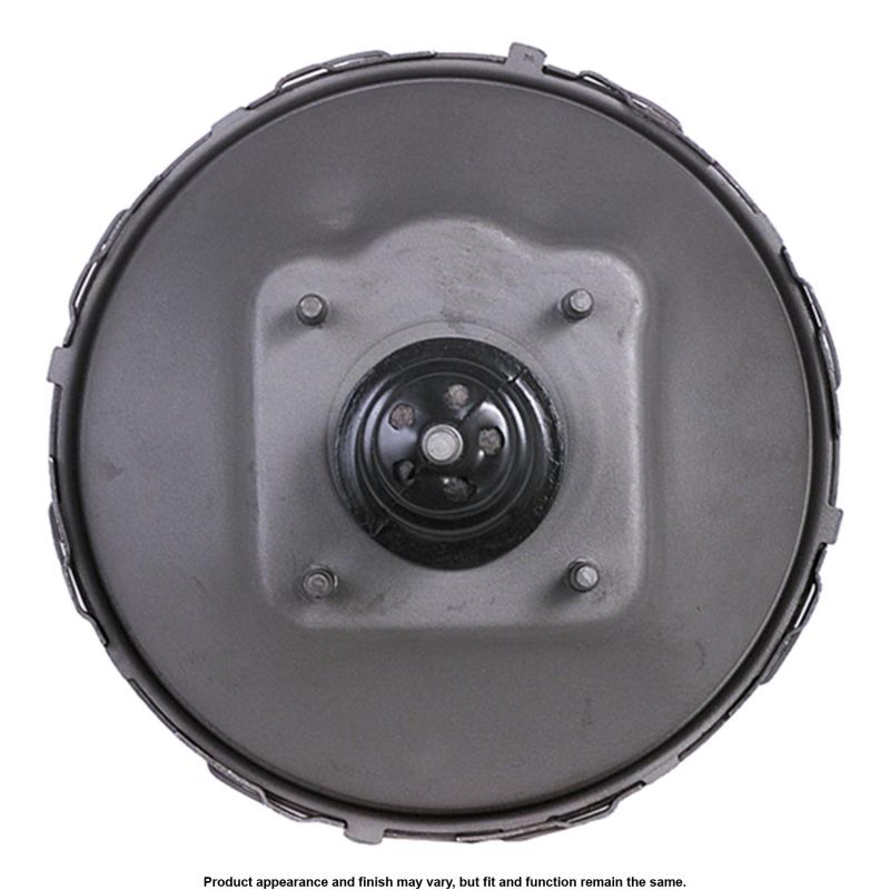 1973 GMC G25/G2500 Van Power Brake Booster A1 Cardone 5471123 image 3 of 4