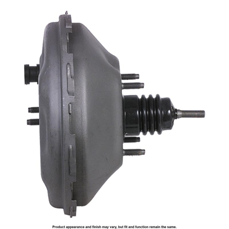 1973 GMC G25/G2500 Van Power Brake Booster A1 Cardone 5471123 image 4 of 4
