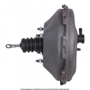 1976 Jeep J10 Power Brake Booster A1 Cardone 5471124 image 2 of 4