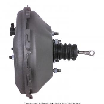 1976 Jeep J10 Power Brake Booster A1 Cardone 5471124 image 3 of 4