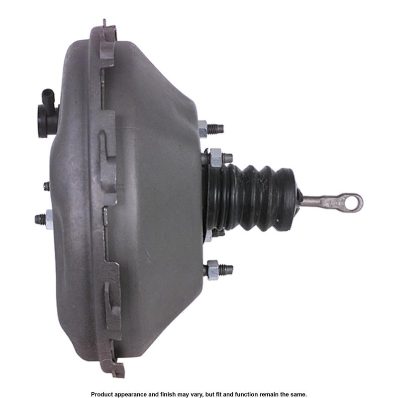 1977 Jeep J10 Power Brake Booster A1 Cardone 5471124 image 3 of 4