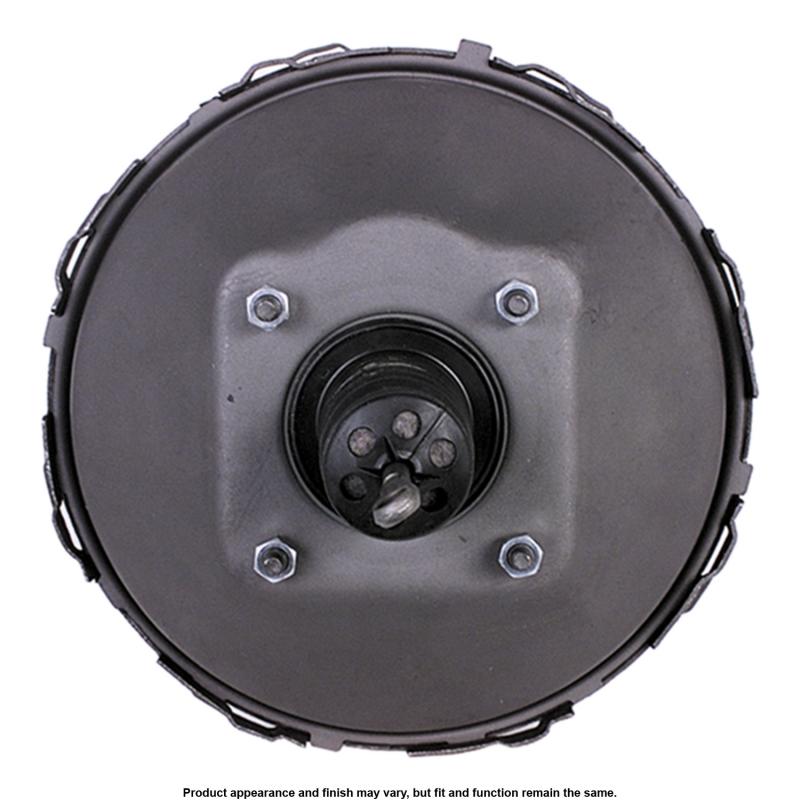 1977 Jeep J10 Power Brake Booster A1 Cardone 5471124 image 4 of 4