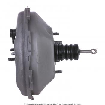 1972 GMC C15/C1500 Suburban Power Brake Booster A1 Cardone 5471125 image 2 of 4