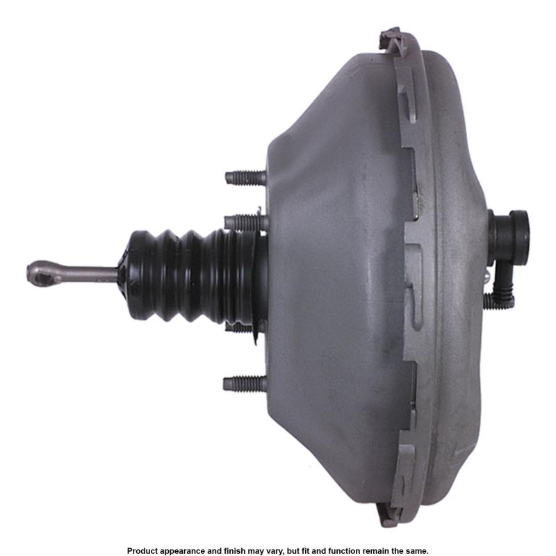1972 Chevrolet C10 Suburban Power Brake Booster