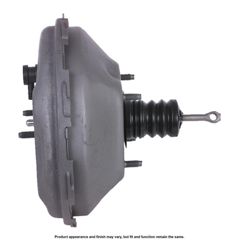 1971 Chevrolet C10 Pickup Power Brake Booster A1 Cardone 5471125 image 2 of 4