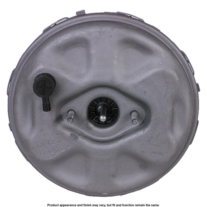 1971 Chevrolet C10 Pickup Power Brake Booster A1 Cardone 5471125 image 3 of 4