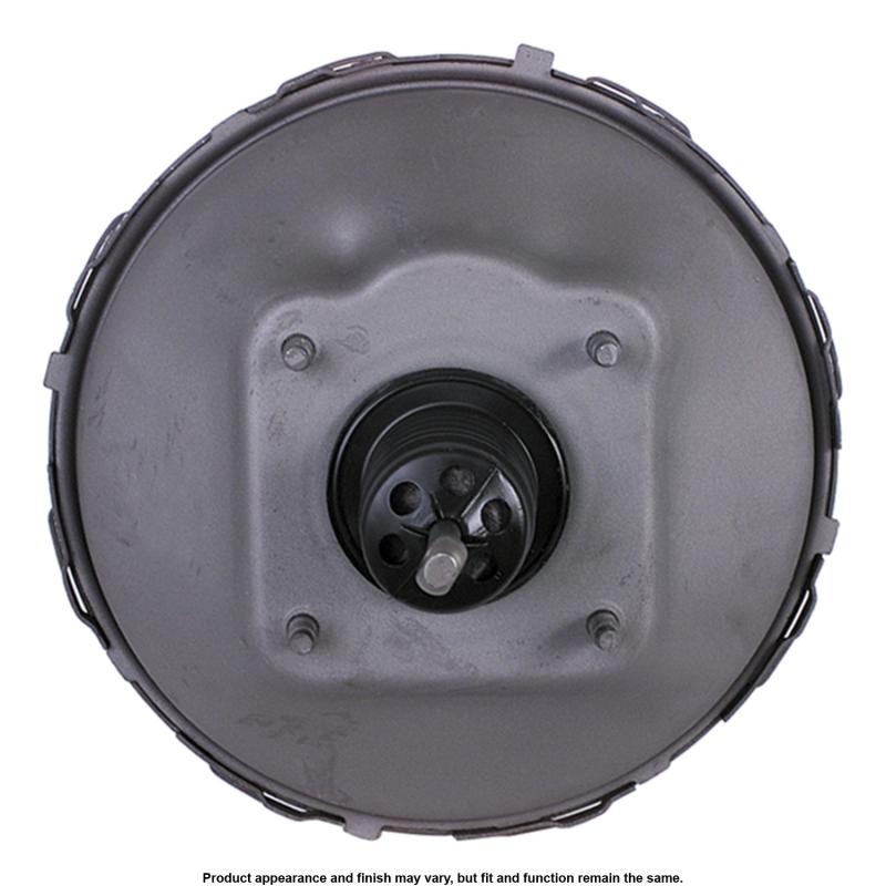1971 Chevrolet C10 Pickup Power Brake Booster A1 Cardone 5471125 image 4 of 4