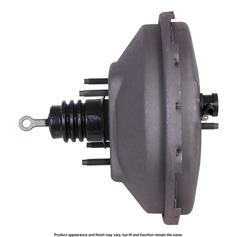 1972 Chevrolet Bel Air Power Brake Booster A1 Cardone 5471126 image 1 of 4