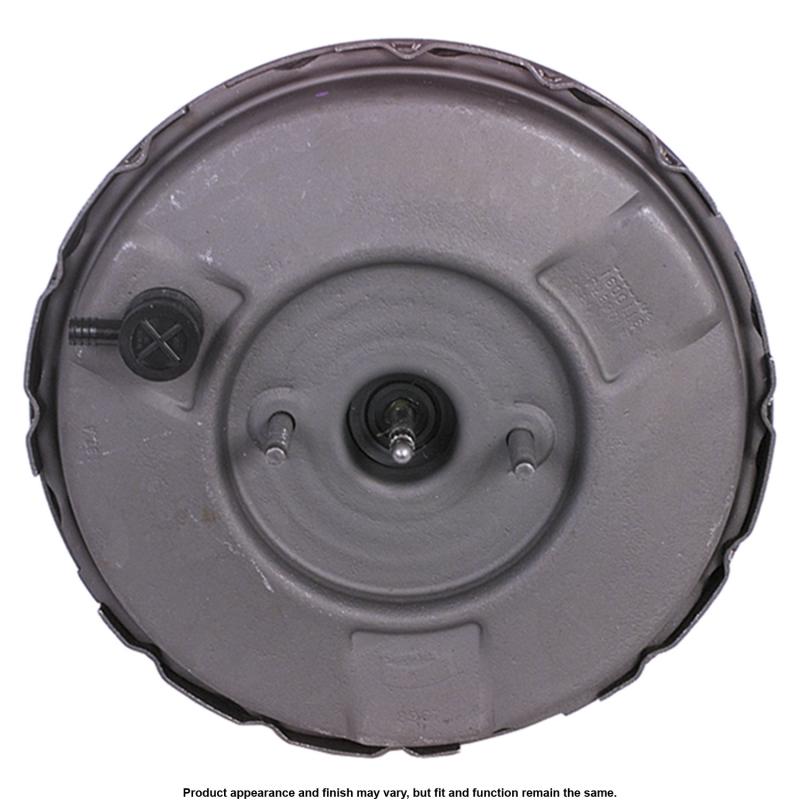 1972 Chevrolet Bel Air Power Brake Booster A1 Cardone 5471126 image 3 of 4