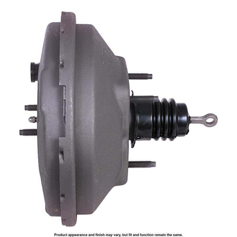 1972 Chevrolet Bel Air Power Brake Booster A1 Cardone 5471126 image 4 of 4