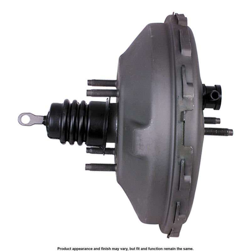 1982 Pontiac Bonneville Power Brake Booster A1 Cardone 5471141 image 1 of 4