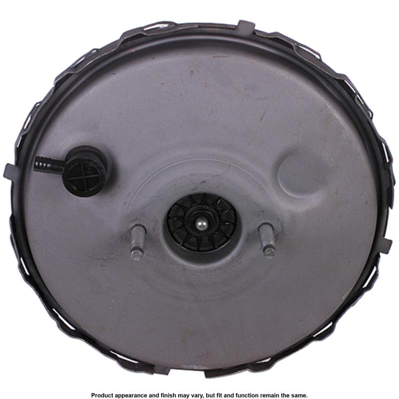 1982 Pontiac Bonneville Power Brake Booster A1 Cardone 5471141 image 2 of 4