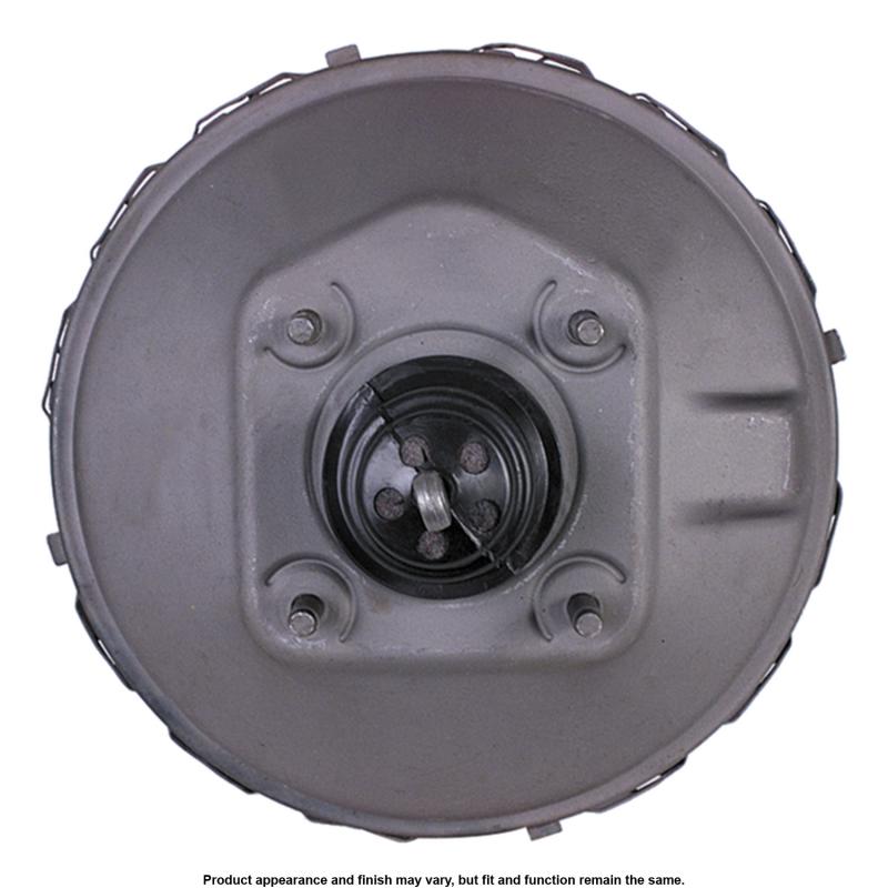 1982 Pontiac Bonneville Power Brake Booster A1 Cardone 5471141 image 3 of 4