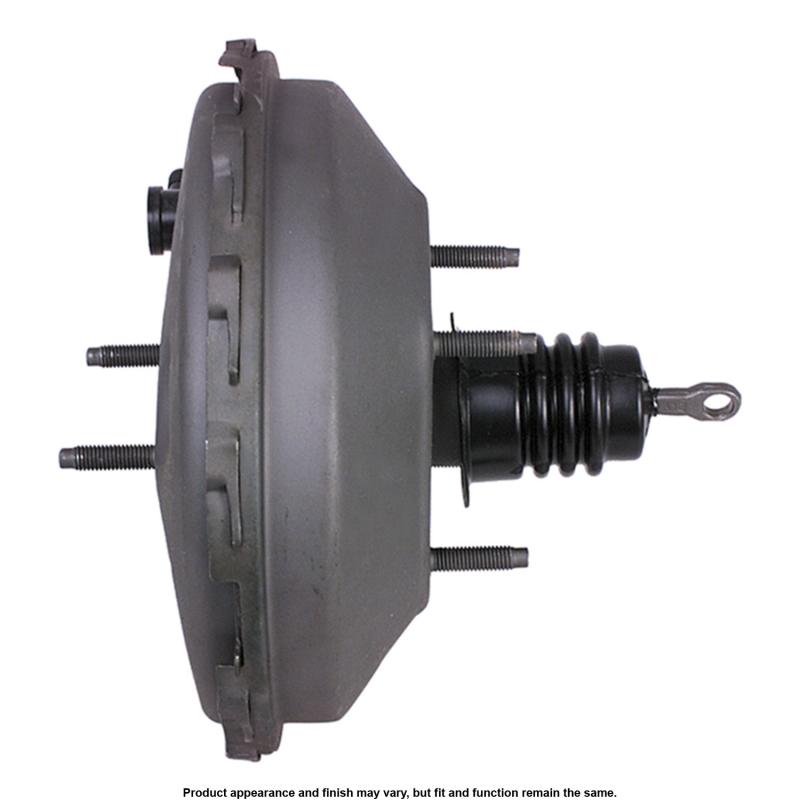 1982 Pontiac Bonneville Power Brake Booster A1 Cardone 5471141 image 4 of 4