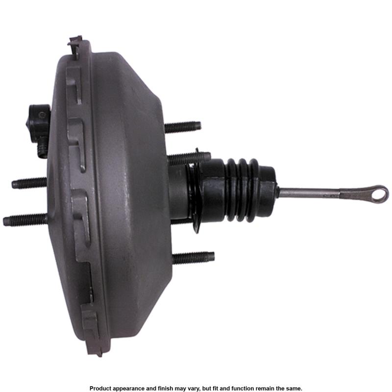 1988 Chevrolet C1500 Power Brake Booster A1 Cardone 5471142 image 1 of 4