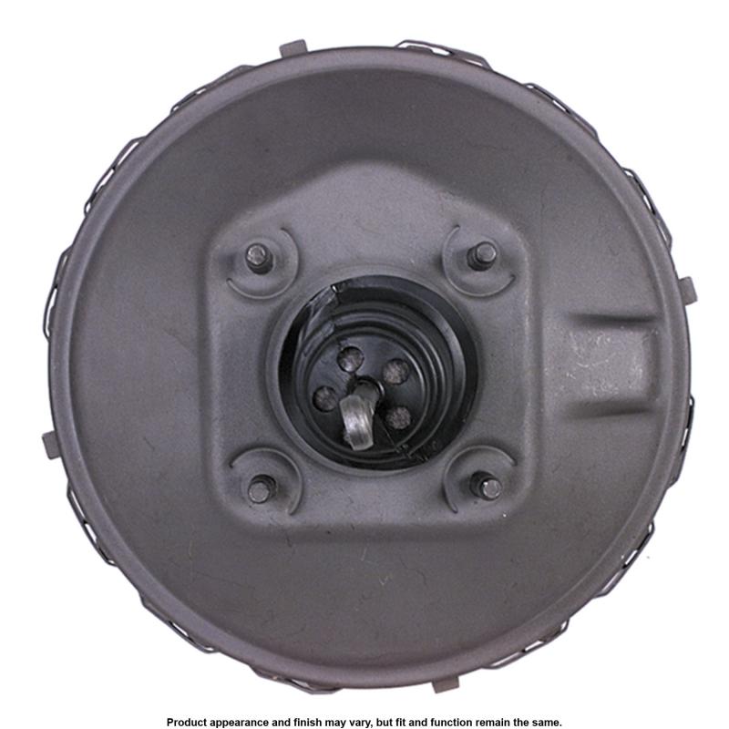 1988 Chevrolet C1500 Power Brake Booster A1 Cardone 5471142 image 2 of 4