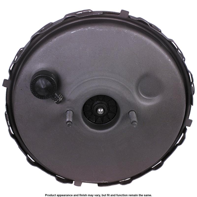 1988 Chevrolet C1500 Power Brake Booster A1 Cardone 5471142 image 3 of 4
