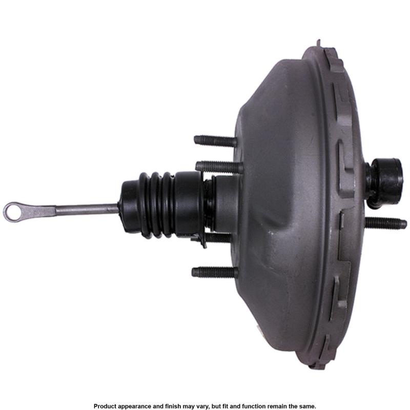 1988 Chevrolet C1500 Power Brake Booster A1 Cardone 5471142 image 4 of 4