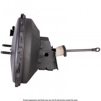 1981 Pontiac Firebird Power Brake Booster A1 Cardone 5471145 image 3 of 4