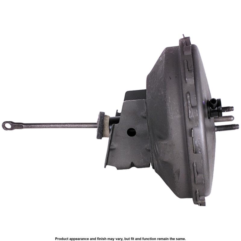 1981 Chevrolet Camaro Power Brake Booster