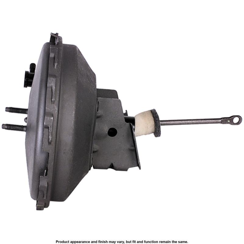 1981 Chevrolet Camaro Power Brake Booster A1 Cardone 5471145 image 3 of 4