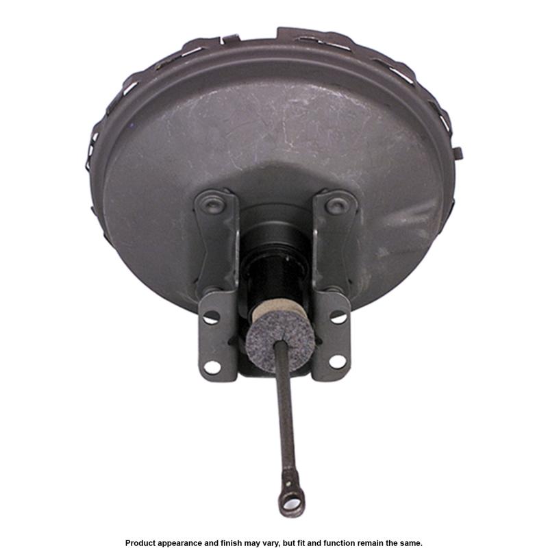 1981 Chevrolet Camaro Power Brake Booster A1 Cardone 5471145 image 4 of 4