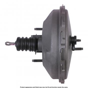 1983 Jeep Cherokee Power Brake Booster A1 Cardone 5471147 image 2 of 4