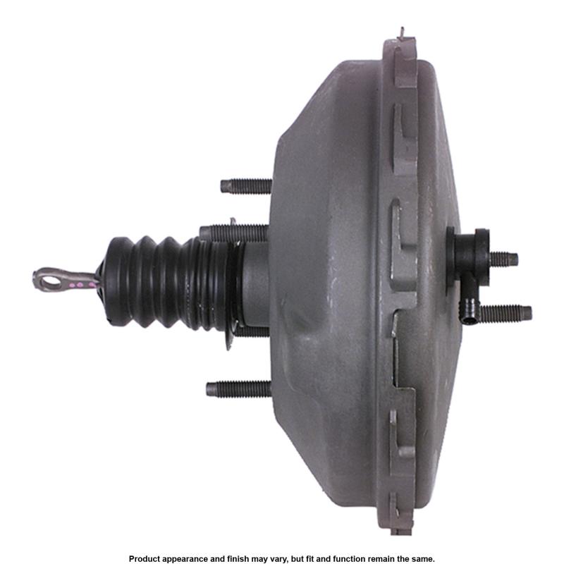 1981 Jeep J10 Power Brake Booster A1 Cardone 5471147 image 2 of 4