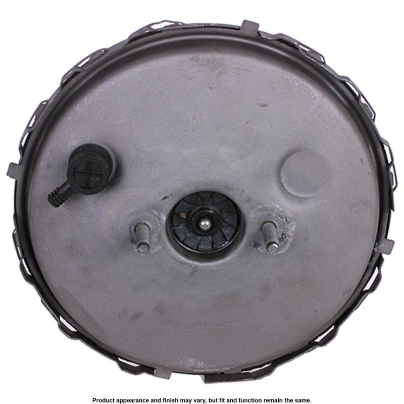 1981 Jeep J10 Power Brake Booster A1 Cardone 5471147 image 3 of 4