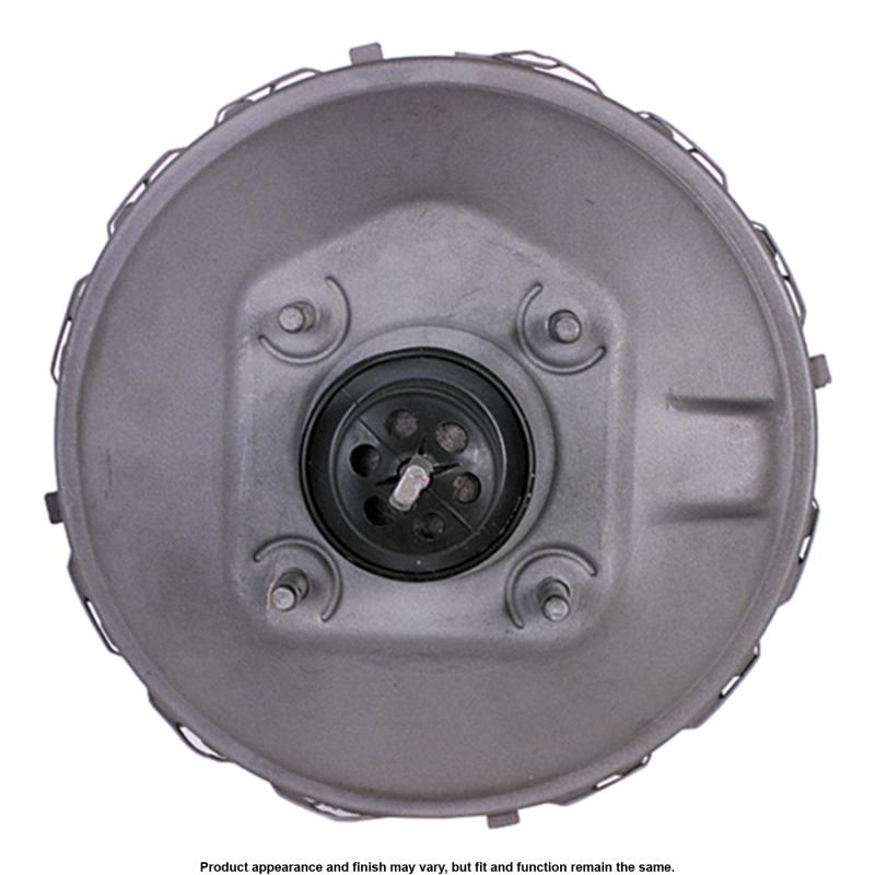1981 Jeep J10 Power Brake Booster A1 Cardone 5471147 image 4 of 4