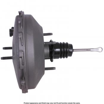 1988 GMC G1500 Power Brake Booster A1 Cardone 5471150 image 2 of 4