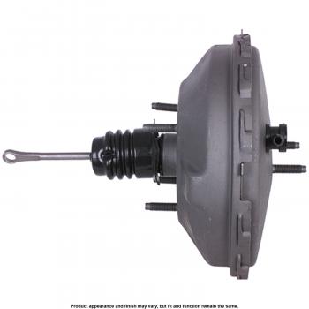 1988 GMC G1500 Power Brake Booster A1 Cardone 5471150 image 4 of 4