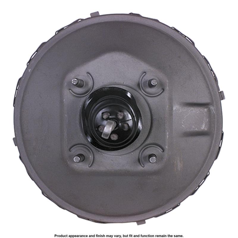 1989 Chevrolet G10 Power Brake Booster A1 Cardone 5471150 image 3 of 4